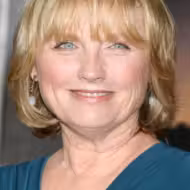Tess Harper
