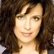 Alanna Ubach