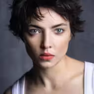 Amelia Bishop