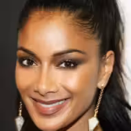 Nicole Scherzinger