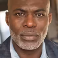 Ériq Ebouaney