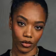 Naomi Ackie