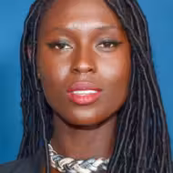 Jodie Turner-Smith