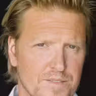 Jake Busey