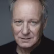 Stellan Skarsgård