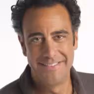 Brad Garrett