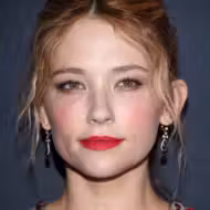 Haley Bennett