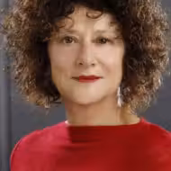 Evelyn Krape
