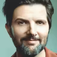 Adam Scott