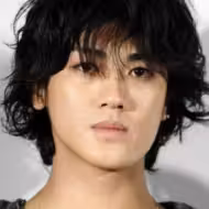 赤西仁