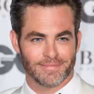 Chris Pine