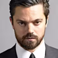 Dominic Cooper