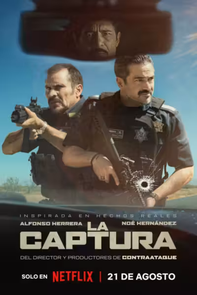 Facing El Chapo (2026) ดูหนังออนไลน์ HD พากย์ไทย