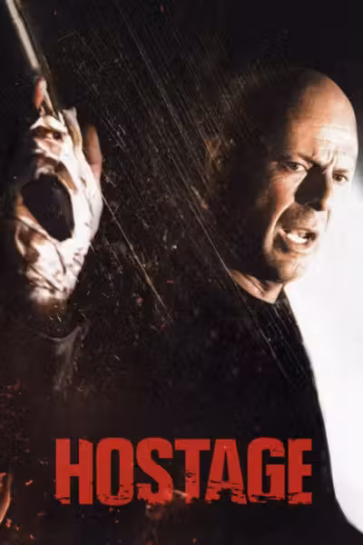 Hostage (2005) ดูหนังออนไลน์ HD พากย์ไทย