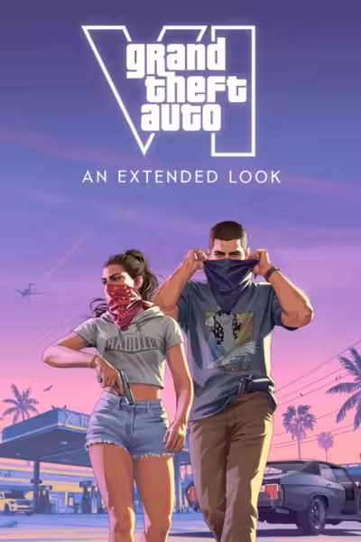 Grand Theft Auto VI: An Extended Look (2026) ดูหนังออนไลน์ HD พากย์ไทย