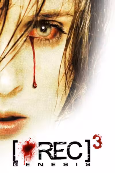 [REC]³ Genesis (2012) ดูหนังออนไลน์ HD พากย์ไทย