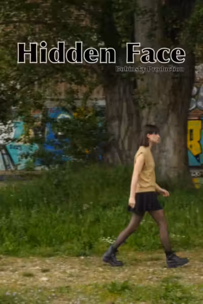 Hidden Face (2024) ดูหนังออนไลน์ HD พากย์ไทย