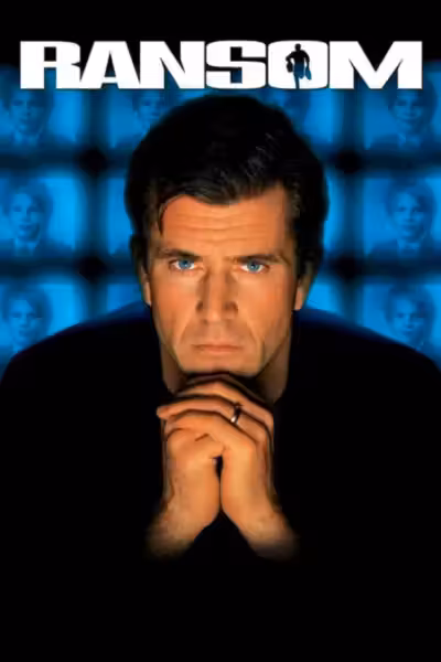 Ransom (1996) ดูหนังออนไลน์ HD พากย์ไทย