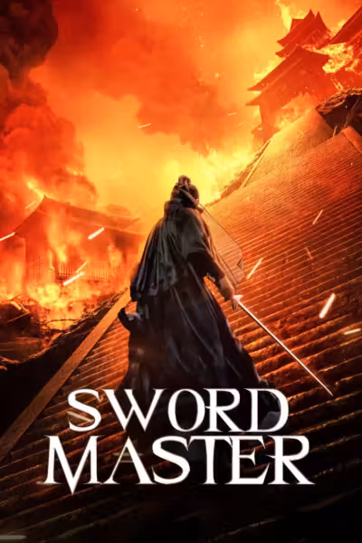 Sword Master (2016) ดูหนังออนไลน์ HD พากย์ไทย