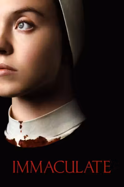 Immaculate (2024) ดูหนังออนไลน์ HD พากย์ไทย