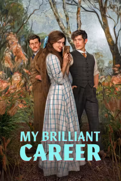 My Brilliant Career Season 1 (2026) ดูหนังออนไลน์ HD พากย์ไทย