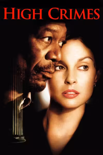 High Crimes (2002) ดูหนังออนไลน์ HD พากย์ไทย