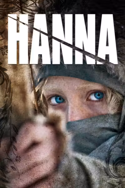 Hanna (2011) ดูหนังออนไลน์ HD พากย์ไทย
