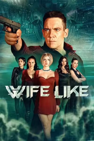 Wifelike (2022) ดูหนังออนไลน์ HD พากย์ไทย