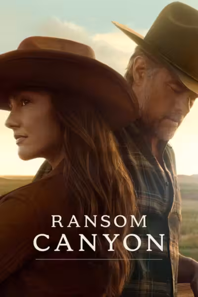 Ransom Canyon Season 2