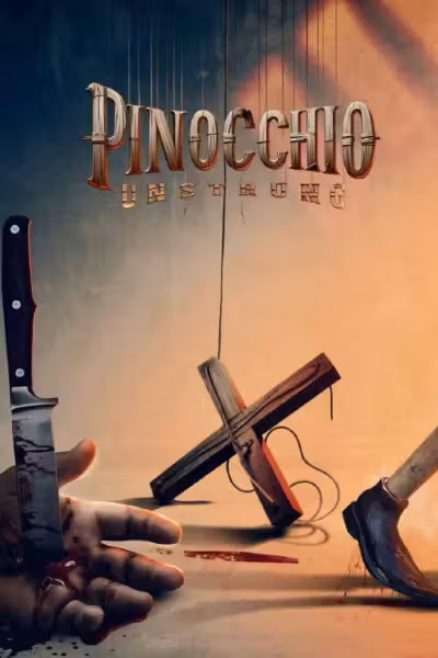 Pinocchio: Unstrung (2026) ดูหนังออนไลน์ HD พากย์ไทย