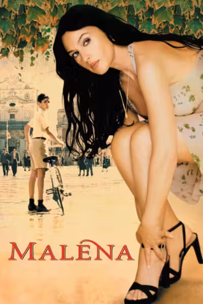 Malena (2000) ดูหนังออนไลน์ HD พากย์ไทย