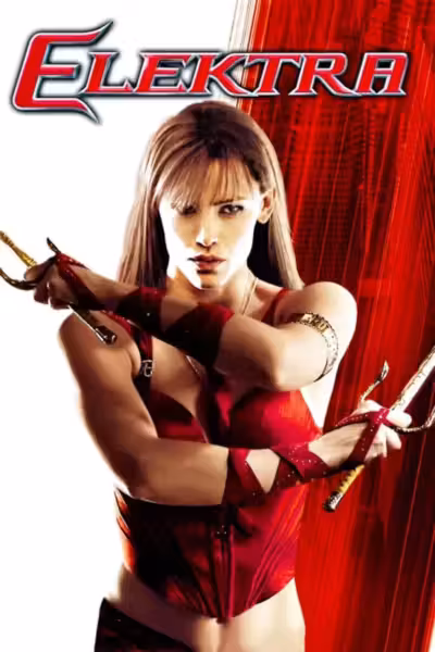 Elektra (2005) ดูหนังออนไลน์ HD พากย์ไทย