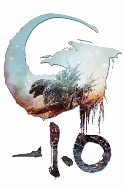 Godzilla Minus One (2023) ดูหนังออนไลน์ HD พากย์ไทย