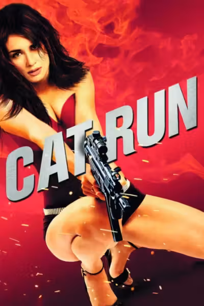 Cat Run (2011) ดูหนังออนไลน์ HD พากย์ไทย