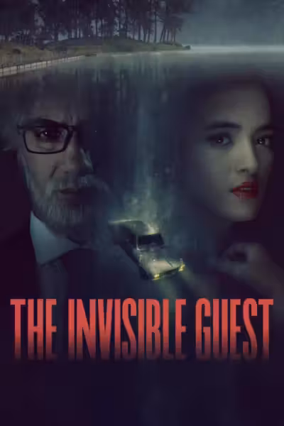 The Invisible Guest (2026) ดูหนังออนไลน์ HD พากย์ไทย