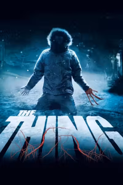 The Thing (2011) ดูหนังออนไลน์ HD พากย์ไทย