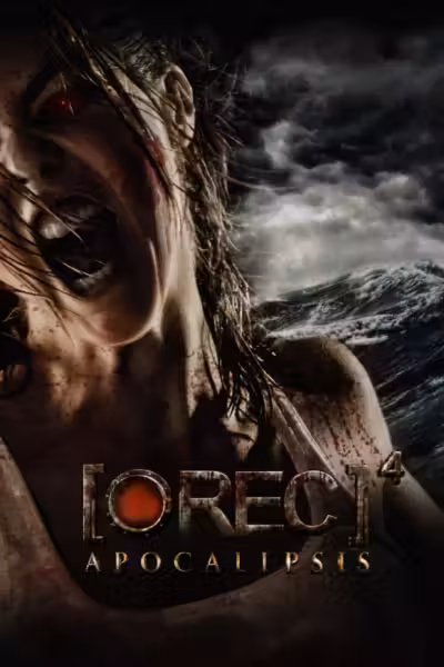 [REC]⁴ Apocalypse (2014) ดูหนังออนไลน์ HD พากย์ไทย