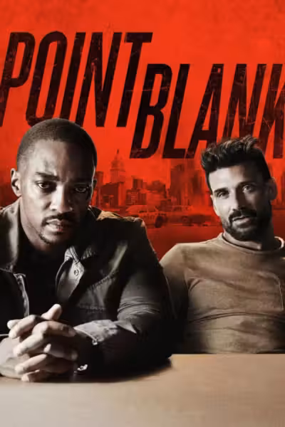 Point Blank (2019) ดูหนังออนไลน์ HD พากย์ไทย