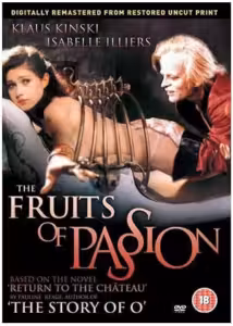 Fruits of Passion (1981) ดูหนังออนไลน์ HD พากย์ไทย
