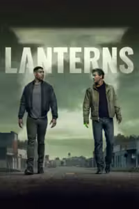 Lanterns Season 1 (2026) ดูหนังออนไลน์ HD พากย์ไทย