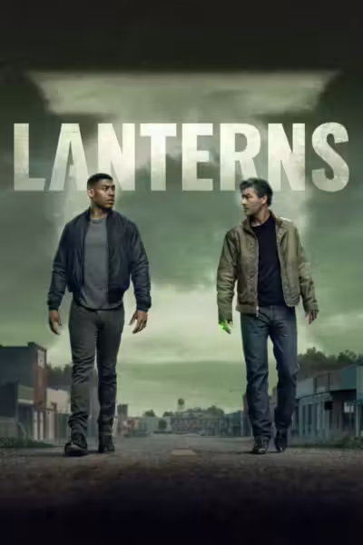Lanterns Season 1 (2026) ดูหนังออนไลน์ HD พากย์ไทย