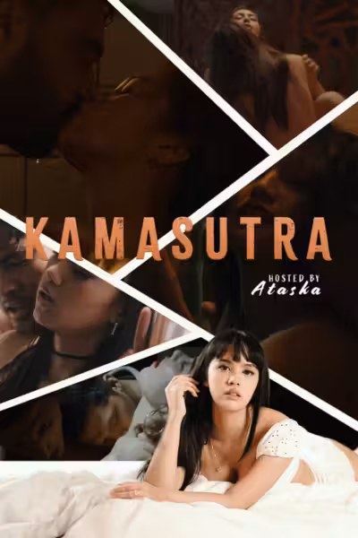 VMX Kama Sutra (2025) ดูหนังออนไลน์ HD พากย์ไทย