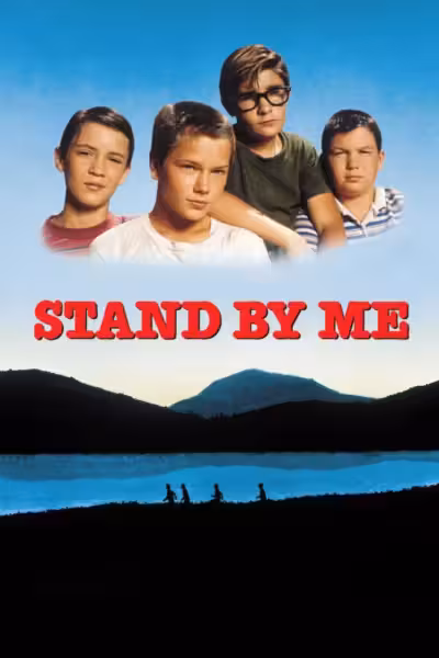 Stand by Me (1986) ดูหนังออนไลน์ HD พากย์ไทย