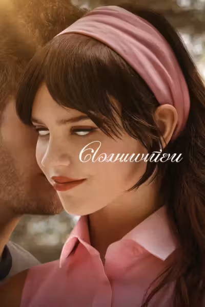 Companion (2025) ดูหนังออนไลน์ HD พากย์ไทย
