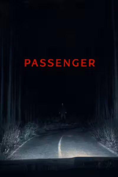 Passenger (2026) ดูหนังออนไลน์ HD พากย์ไทย