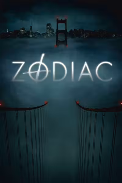Zodiac (2007) ดูหนังออนไลน์ HD พากย์ไทย