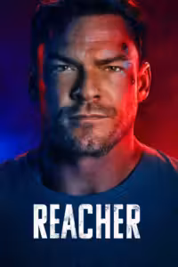 Reacher Season 4 (2026) ดูหนังออนไลน์ HD พากย์ไทย
