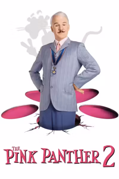 The Pink Panther 2 (2009) ดูหนังออนไลน์ HD พากย์ไทย