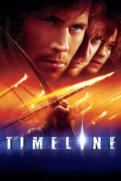 Timeline (2003) ดูหนังออนไลน์ HD พากย์ไทย