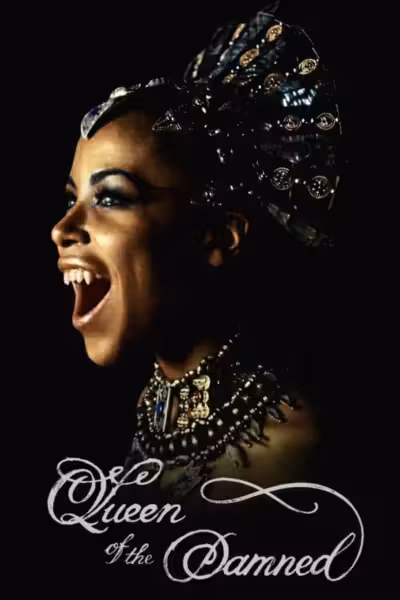 Queen of the Damned (2002) ดูหนังออนไลน์ HD พากย์ไทย